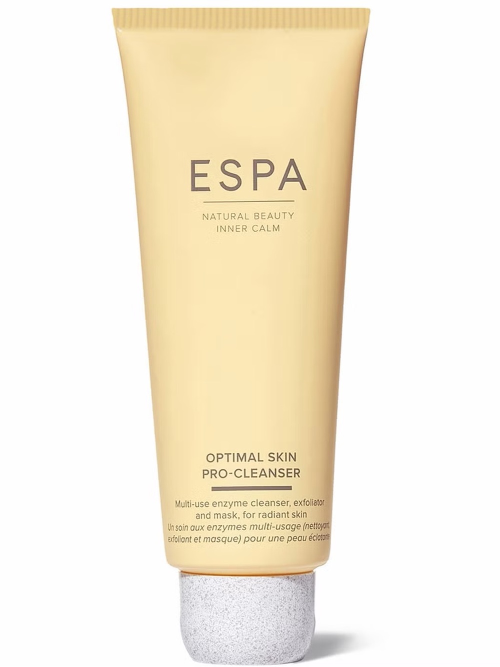 ESPA Optimal Skin Pro-Cleanser - Yellow Tube- 100ml